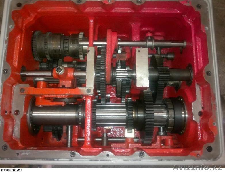 Комплектующие и запчасти для токарного станка 1М63 - Изображение #1, Объявление #1557764