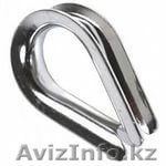 Коуш DIN6899 B  		 - Изображение #1, Объявление #1558982