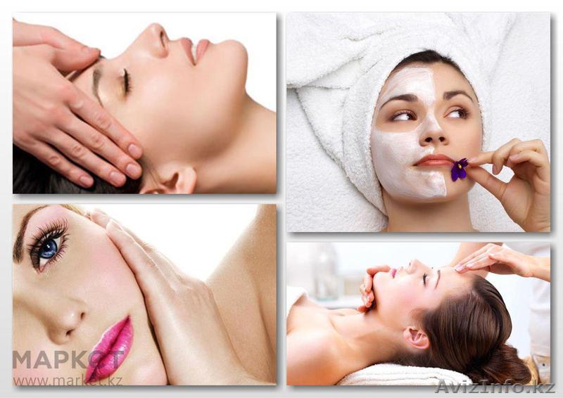 Салон beauty art academy дарит Весеннюю скидку - Изображение #1, Объявление #1556463