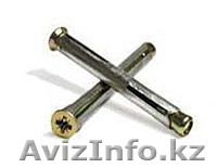 Металлический рамный анкер		 - Изображение #1, Объявление #1558894