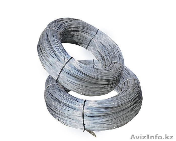 Проволока ГОСТ 3282-74 - Изображение #1, Объявление #1558994