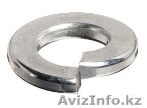 Шайба гровер ГОСТ 6402-70		 - Изображение #1, Объявление #1558870