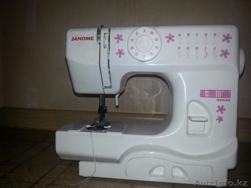 Ремонт швейных машин. - Изображение #1, Объявление #1195515