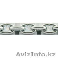 Цепь короткозвенная DIN 766		 - Изображение #1, Объявление #1558966