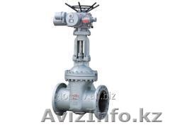 Задвижки стальные Z940Н-16 30с941нж - Изображение #1, Объявление #1559099