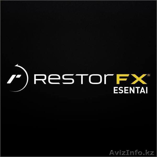 Esentai Restor FX - Изображение #1, Объявление #1567013