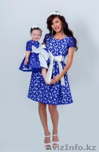 Изготовление эксклюзивных платьев - Изображение #1, Объявление #1569111