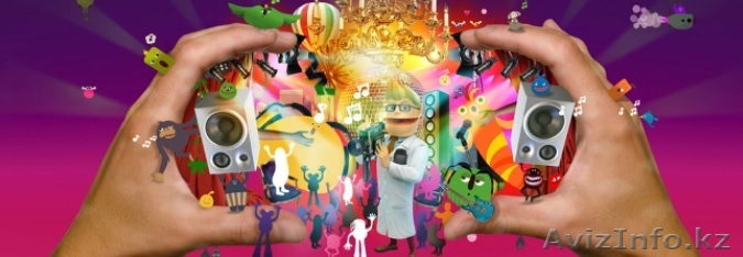 Создание оригинальных сценариев мероприятий - Изображение #1, Объявление #1569264