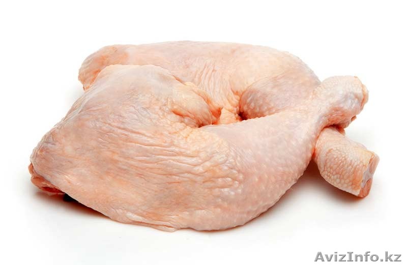 Куриное замороженное мясо оптом - Изображение #1, Объявление #1564145