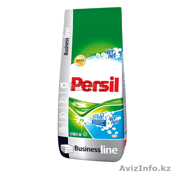 Стиральный порошок в ассортименте Persil - Изображение #1, Объявление #1567527