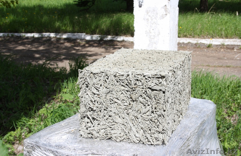 теплоблок алматы - Изображение #1, Объявление #1568569