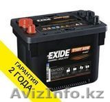 EXIDE MAXXIMA ГЕЛЕВЫЙ МАХ900 EM1000 - Изображение #1, Объявление #1563711