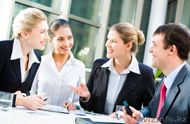 Курсы "Управление персоналом": HR менеджер в Алматы - Изображение #1, Объявление #1563224