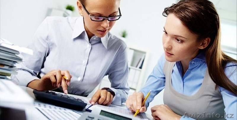 Кадровое делопроизводство с учетом последних изменений в трудовом кодексе РК - Изображение #1, Объявление #1563215