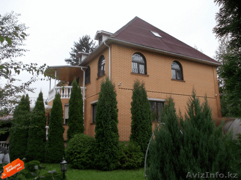 дом на участке 17 сот. в Московской обл., Нарофоминскёий р-он, ДСК Русь-1 - Изображение #1, Объявление #1564547