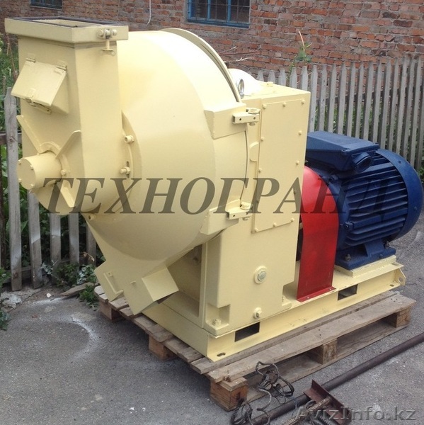 Пресс-гранулятор ОГМ 1.5 и др. оборудование - Изображение #1, Объявление #1566016