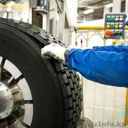 Восстановление грузовых шин - Изображение #1, Объявление #1569711