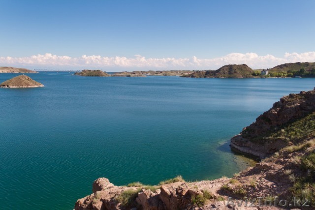 земля с готовым бизнесом! - Изображение #1, Объявление #1563881