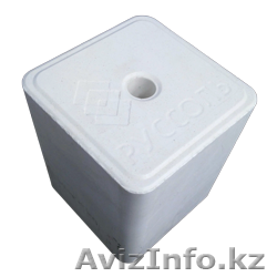 Соль лизунец кормовая/брикетированная для животноводства, высший сорт - Изображение #1, Объявление #1565212