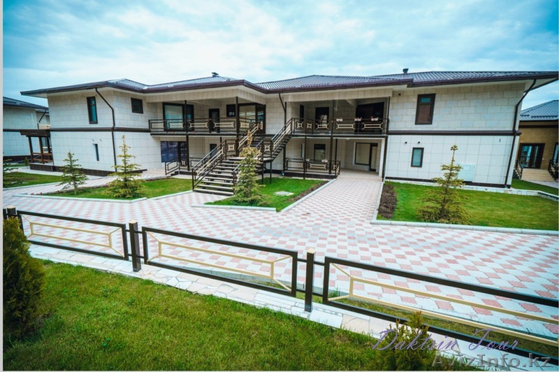 Отдых на оз.Иссык-Куль - Изображение #1, Объявление #1562435