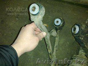 Шарнирные сайлентблоки для всех марок авто - Изображение #1, Объявление #1572307