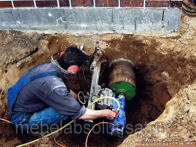 Алмаз Сверление  - Изображение #1, Объявление #1574662