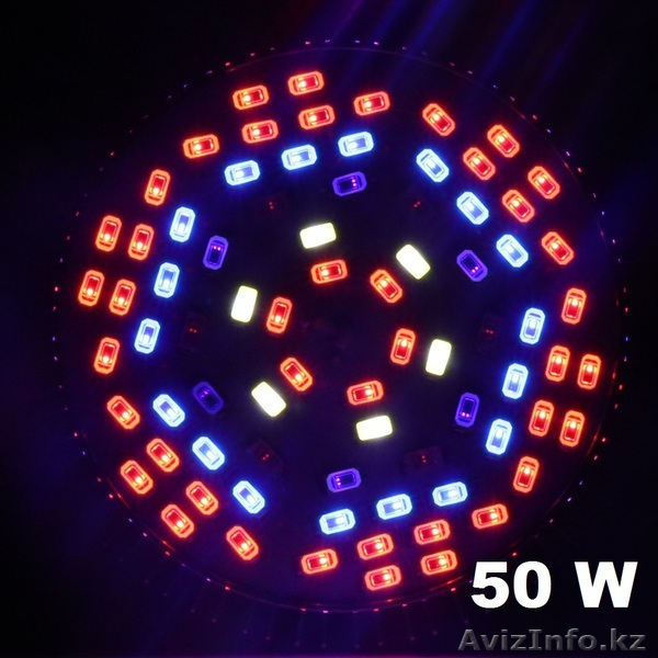 Фитолампа 50 Вт рассеянного свечения - Изображение #1, Объявление #1574388