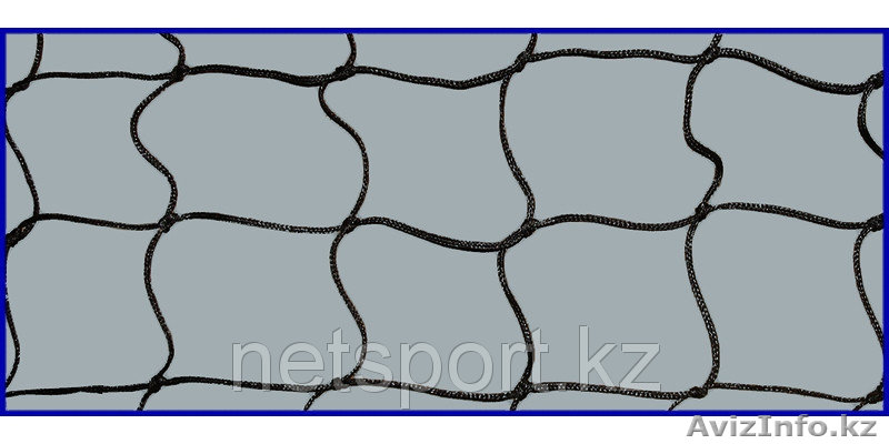 Сетка волейбольная профессиональная - Изображение #1, Объявление #1573973