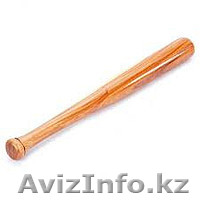 Бейсбольная бита - Изображение #1, Объявление #1575157