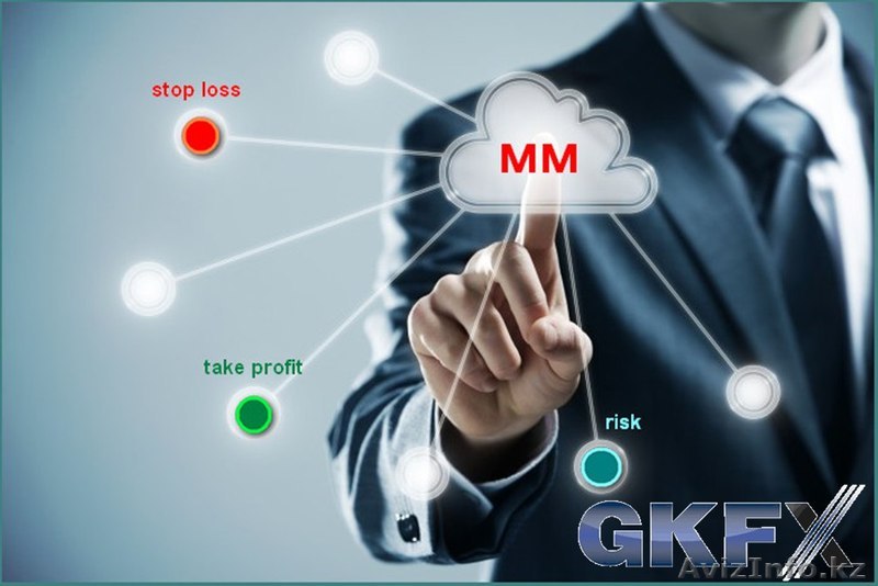 Бренд GKFX предлагает       услугу торговли на форекс с 2009 года - Изображение #1, Объявление #1574061