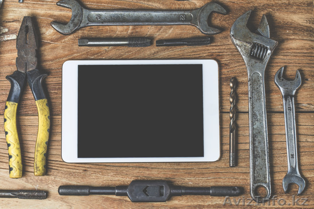 Курсы "Ремонт телефонов и планшетов"  - Изображение #1, Объявление #1570629