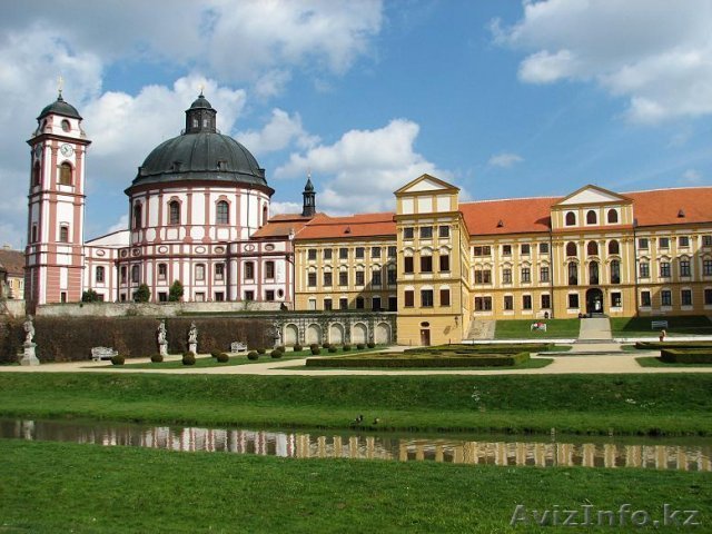 Перевод с чешского языка на русский язык и наоборот - Изображение #1, Объявление #1572801