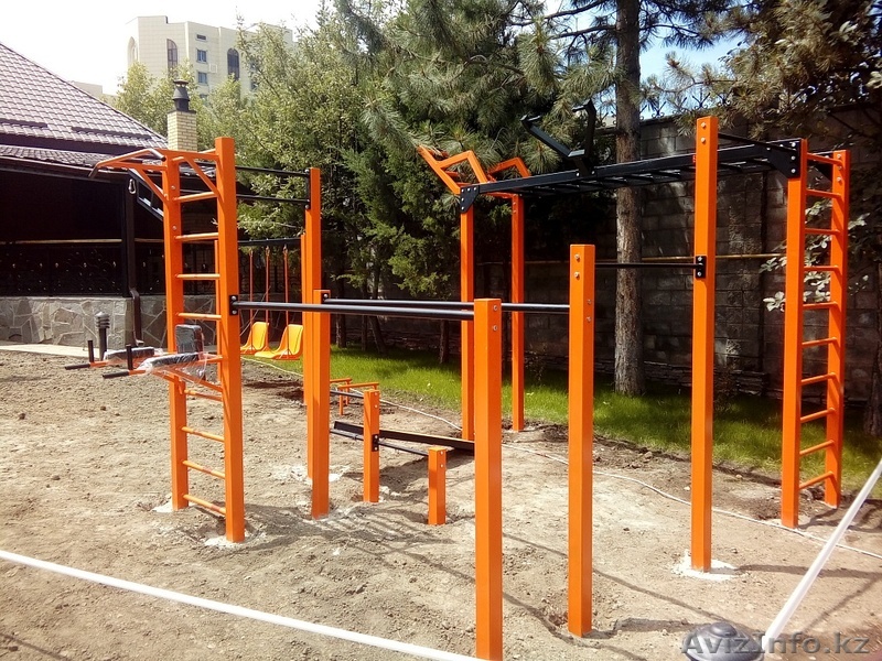 Качественные тренажёры - Изображение #1, Объявление #1573502