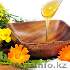 Натуральный Алтайский мед - Изображение #1, Объявление #1572380