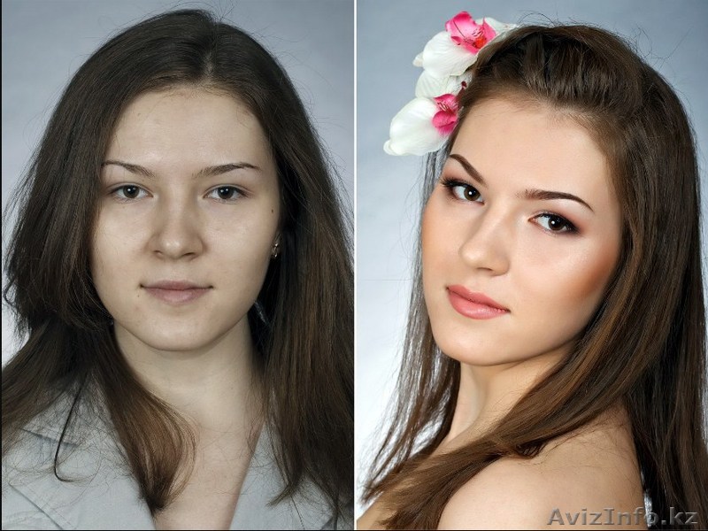 Услуги мобильного салона красоты - Изображение #1, Объявление #1569873