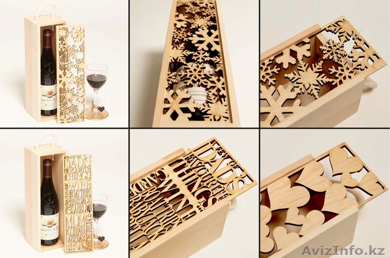 резка по дереву в городе Алматы - Изображение #1, Объявление #1572515