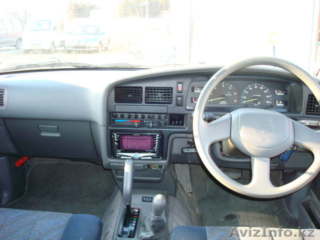 По салону на Toyota L C Prado 150. 120. 95. 90 78.Hilux Surf 215 185 130 - Изображение #1, Объявление #1572785