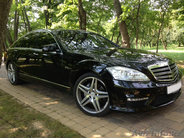 аренда авто в алматы - Изображение #1, Объявление #1571130