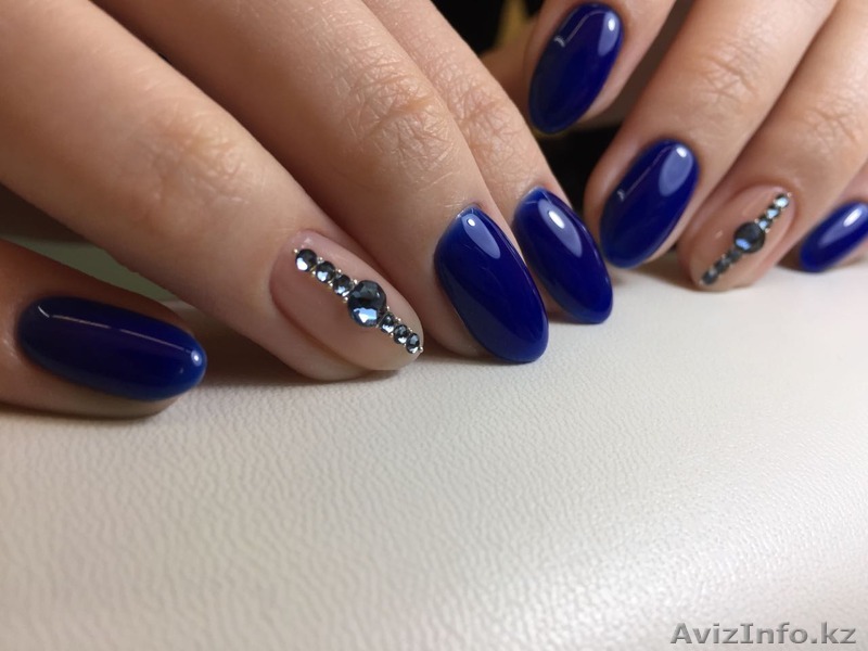 курсы "мастер маникюра" - Изображение #1, Объявление #1572543