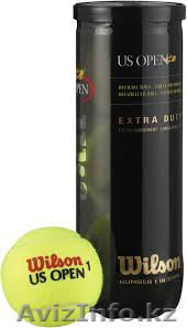 Мяч для большого тенниса - Изображение #1, Объявление #1579394