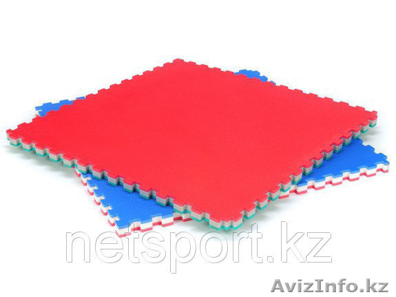 Татами(даянг) 100см*100см*2,5см - Изображение #1, Объявление #1580159