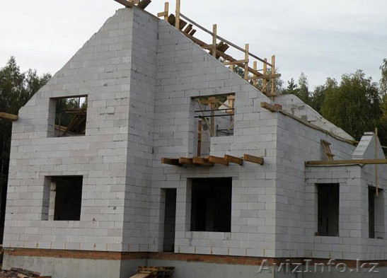 Хороший пеноблок купить - Изображение #1, Объявление #1575538