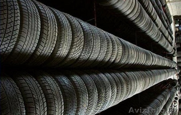 Зимние шины  215/60/16 - Изображение #1, Объявление #1576017