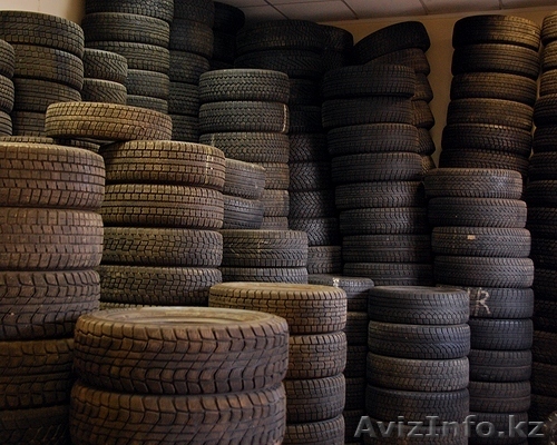 Шины  215/60/16 зимние Б/У - Изображение #1, Объявление #1576019