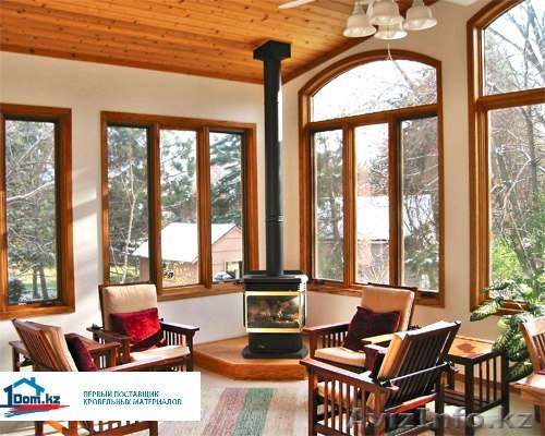 Окна деревянные - Изображение #1, Объявление #1578242