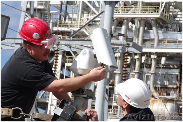 Обслуживание и установка видеонаблюдения - Изображение #1, Объявление #1466666