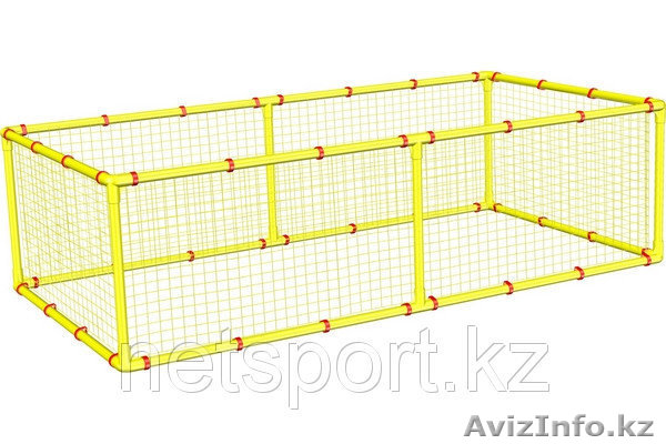 Детский манеж - Изображение #1, Объявление #1578776