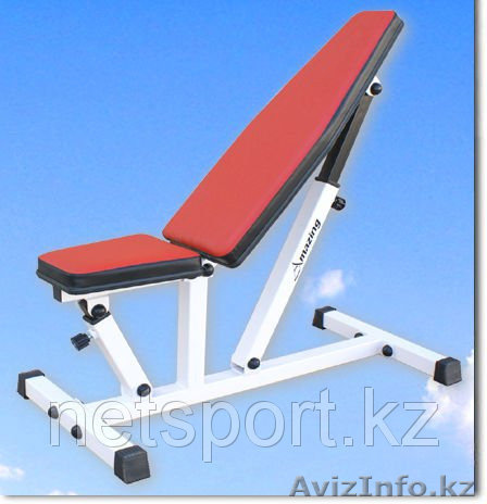 Силовая скамья.............................. - Изображение #1, Объявление #1575663