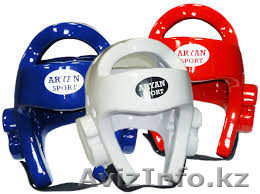 Шлем для каратэ - Изображение #1, Объявление #1579030