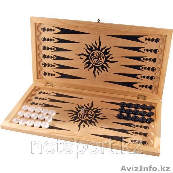 нарды - Изображение #1, Объявление #1579969